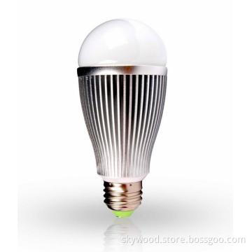 10W High CRI LED Bulb, 90Ra